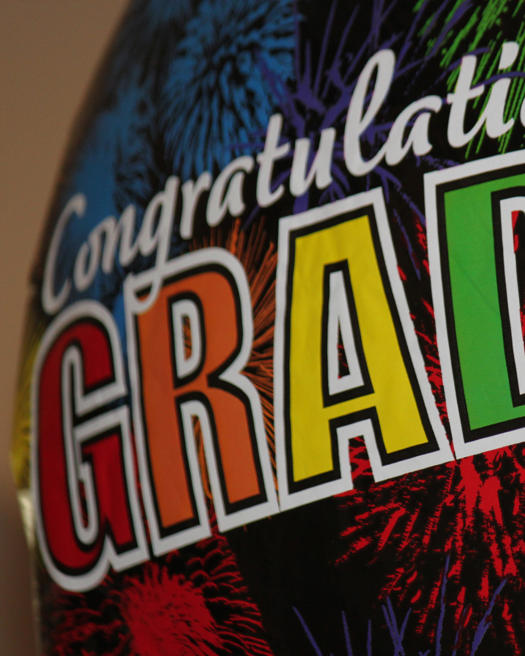 Graduate Balloons